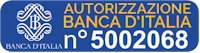 Operatore professionale oro Banca d'Italia 5002068